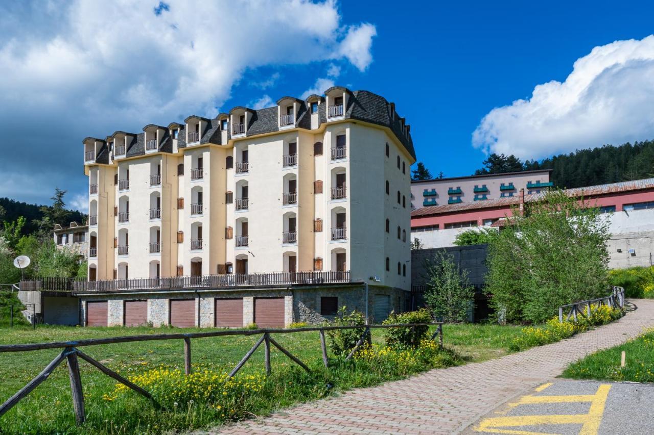 Casa R&G Lorica Appartement Buitenkant foto